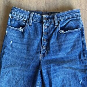 Abercrombie & Fitch Jeans